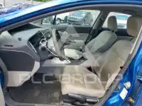 2014 Honda CIVIC photo