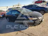 2014 Honda CIVIC photo