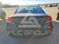 2014 Honda CIVIC photo