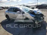 2014 Honda CIVIC фото