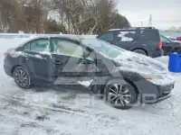 2014 Honda CIVIC фото