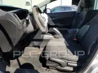 2014 Honda CIVIC фото