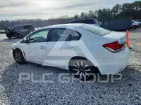 2014 Honda CIVIC фото