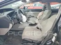 2014 Honda CIVIC фото