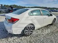 2014 Honda CIVIC фото