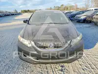 2014 Honda CIVIC photo