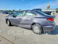 2014 Honda CIVIC photo