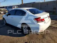 2014 Honda CIVIC фото