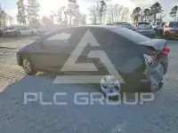 2014 Honda CIVIC photo