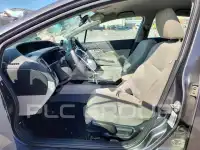 2014 Honda CIVIC photo