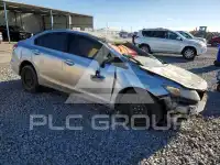 2014 Honda CIVIC фото