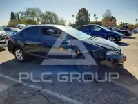 2014 Honda CIVIC фото