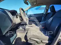 2014 Honda CIVIC фото