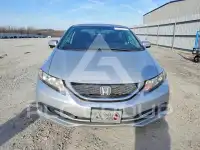 2014 Honda CIVIC фото