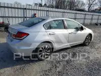 2014 Honda CIVIC фото