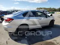 2014 Honda CIVIC фото