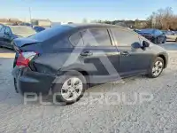 2014 Honda CIVIC photo