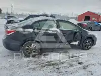 2014 Honda CIVIC фото