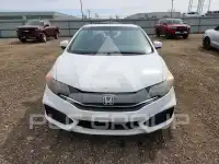 2014 Honda CIVIC photo