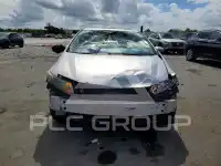2014 Honda CIVIC фото