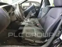 2014 Honda CIVIC фото