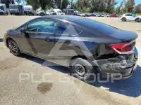 2014 Honda CIVIC фото