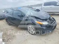 2014 Honda CIVIC фото
