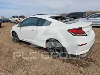 2014 Honda CIVIC photo