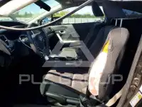 2014 Honda CIVIC фото