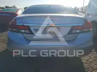2014 Honda CIVIC фото