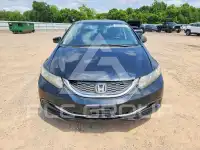 2014 Honda CIVIC photo