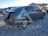 2014 Honda CIVIC фото