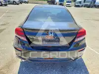 2014 Honda CIVIC фото