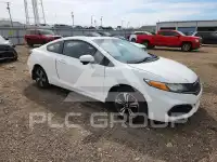 2014 Honda CIVIC photo