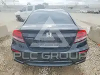2014 Honda CIVIC фото