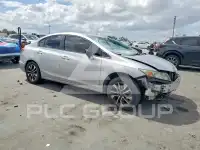 2014 Honda CIVIC фото