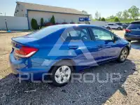 2014 Honda CIVIC photo