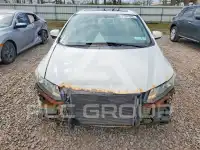 2014 Honda CIVIC фото
