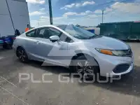 2014 Honda CIVIC фото