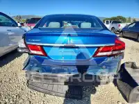 2014 Honda CIVIC фото