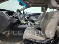 2014 Honda CIVIC photo