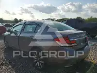 2014 Honda CIVIC фото
