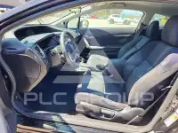 2014 Honda CIVIC фото