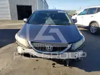 2014 Honda CIVIC фото