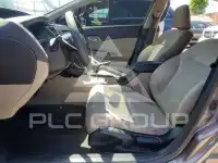 2014 Honda CIVIC photo