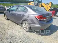 2014 Honda CIVIC photo