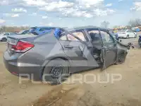 2014 Honda CIVIC photo