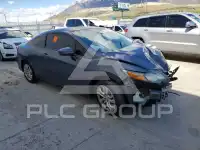 2014 Honda CIVIC фото