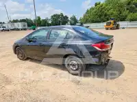 2014 Honda CIVIC photo