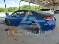 2014 Honda CIVIC photo